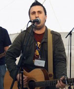 2:42 Christian Camp in Hampshire