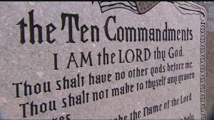 ten-commandments