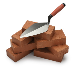 bricks