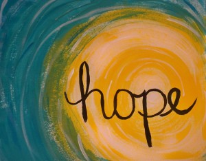 hope-painting