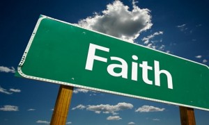 faith