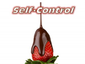 Self Control