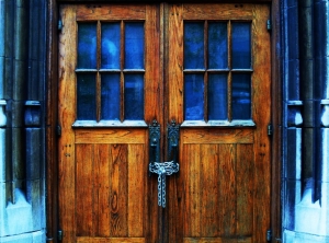 closed_doors