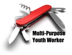 youth-worker