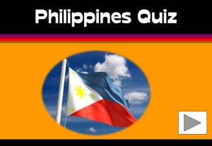 Philippines Quiz