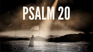 psalm 20