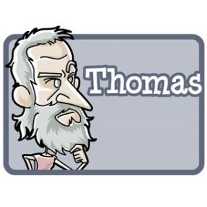 Thomas