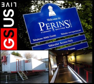 Perins school