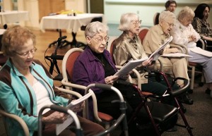 Nursing-home