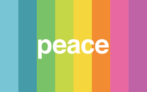 peace - minimal-desktop-wallpaper-peace