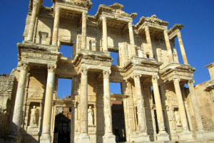 ephesus