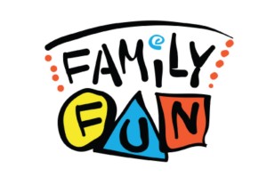 Family Fun logo